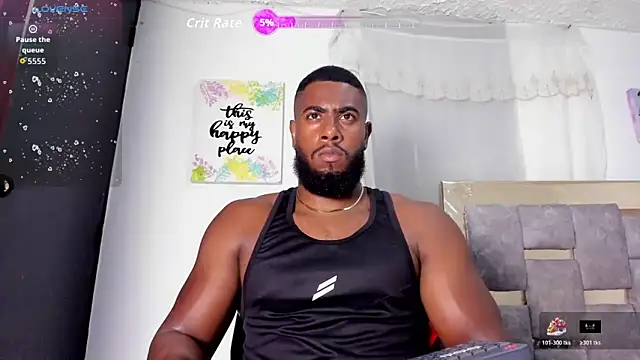 Snapshot of lebron_million chatting on March 8, 1:14 am lebron million online show from March 8, 1:14 am