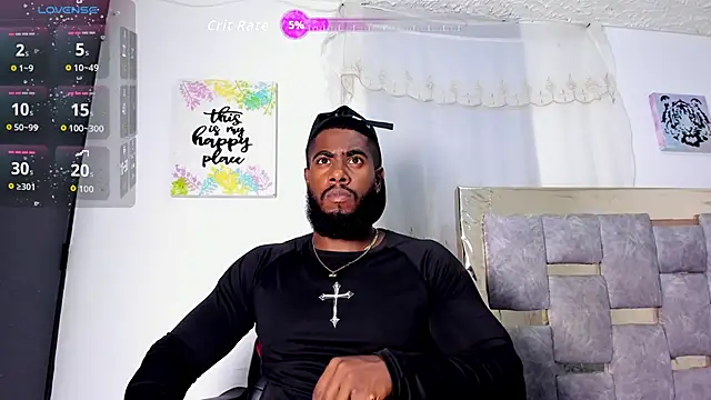Snapshot of lebron_million chatting on April 23, 12:34 am lebron million online show from April 23, 12:34 am