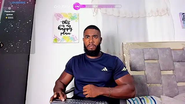 Snapshot of lebron_million chatting on April 25, 12:57 am lebron million online show from April 25, 12:57 am