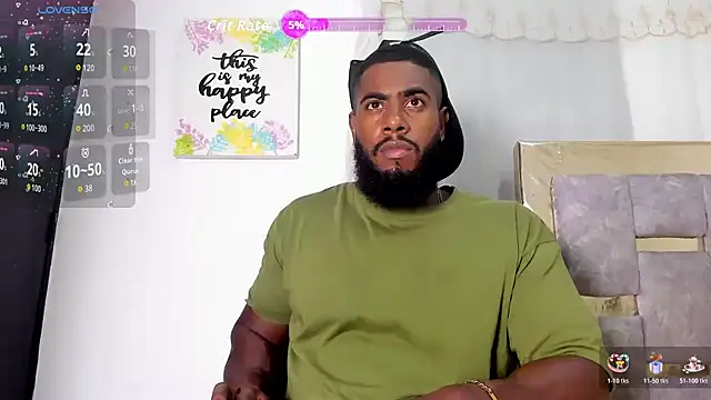 Snapshot of lebron_million chatting on May 6, 1:47 am lebron million online show from May 6, 1:47 am