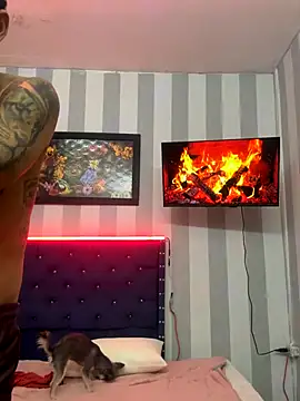 gatica2905 online show from October 17, 3:53 am