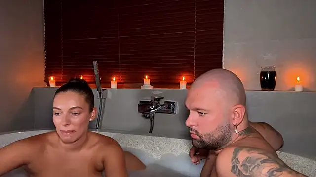 dolceandedi online show from November 6, 3:46 pm