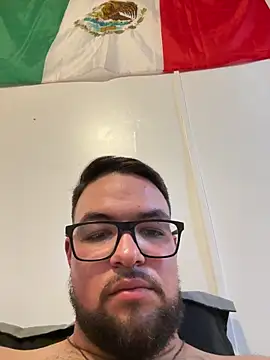 javier 89ER online show from July 1, 2:02 am