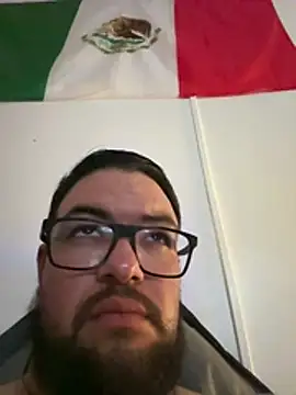 javier 89ER online show from July 23, 5:27 am