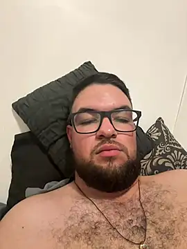 javier 89ER online show from July 24, 3:37 am