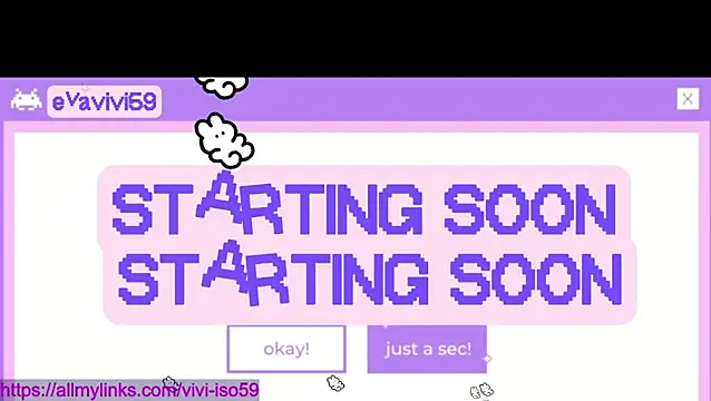 vivi-iso59 online show from November 18, 11:48 pm