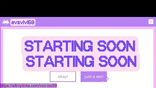 vivi-iso59 online show from November 23, 12:32 am