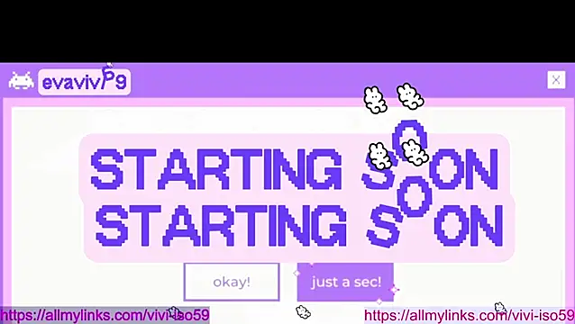 vivi-iso59 online show from December 1, 11:10 pm