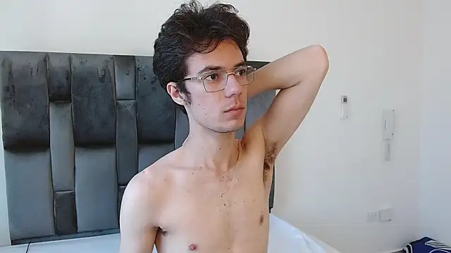 VIKTORNOIR online show from October 7, 12:35 pm