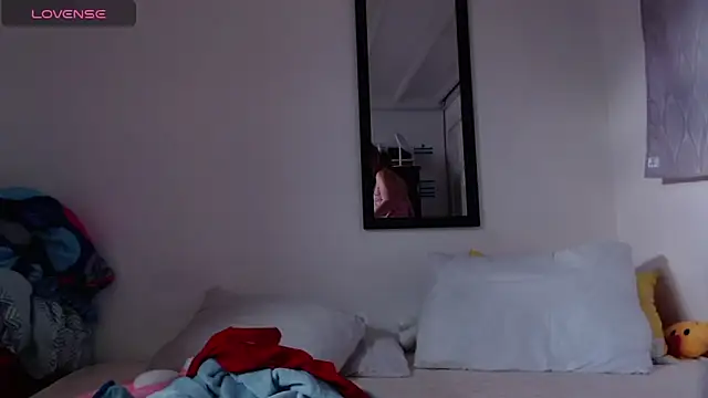 AllysonStonne online show from December 2, 7:53 pm