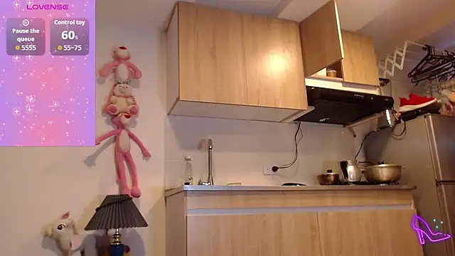 AllysonStonne online show from January 16, 8:46 pm