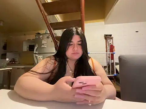 Tukatita69 online show from May 20, 2:29 am
