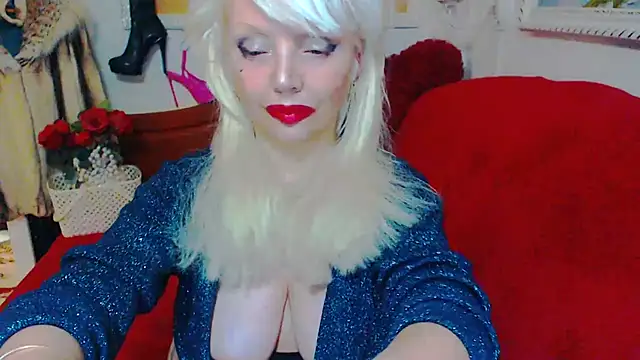 FURclubFETISH online show from April 15, 6:48 pm