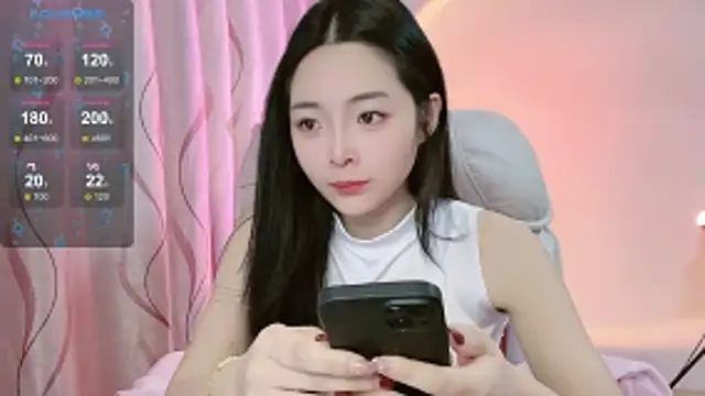 Ya-Ya- online show from March 16, 7:23 am