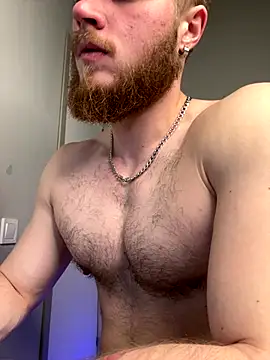 VictorTransMan online show from December 21, 11:50 am