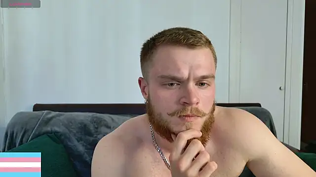 VictorTransMan online show from May 10, 4:01 pm