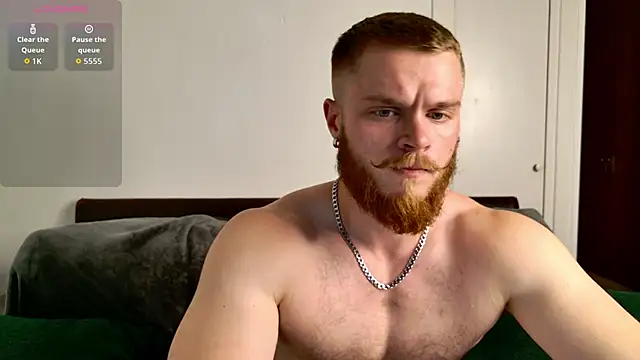 VictorTransMan online show from June 4, 6:36 pm