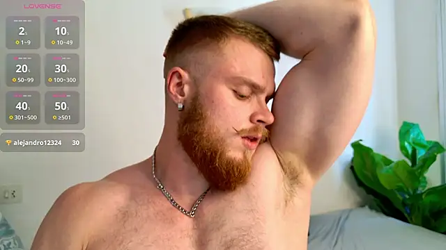VictorTransMan online show from June 7, 4:00 pm