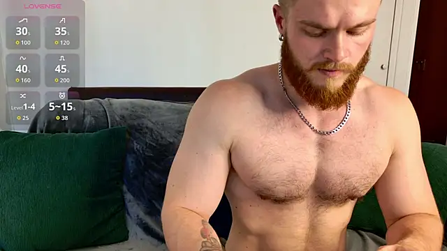 VictorTransMan online show from June 11, 5:00 pm