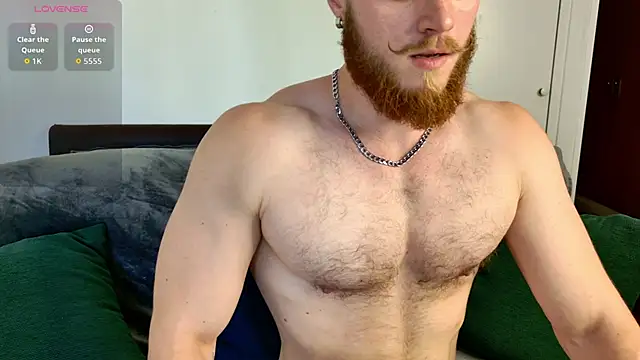 VictorTransMan online show from June 13, 4:05 pm
