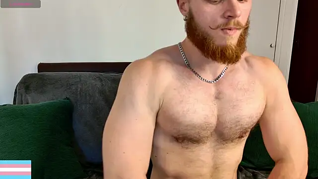 VictorTransMan online show from July 2, 4:24 pm