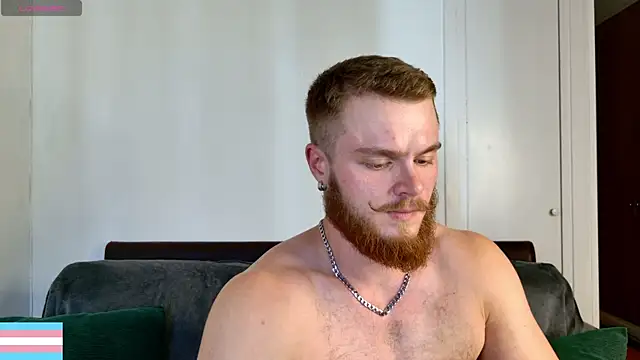 VictorTransMan online show from July 4, 3:40 pm