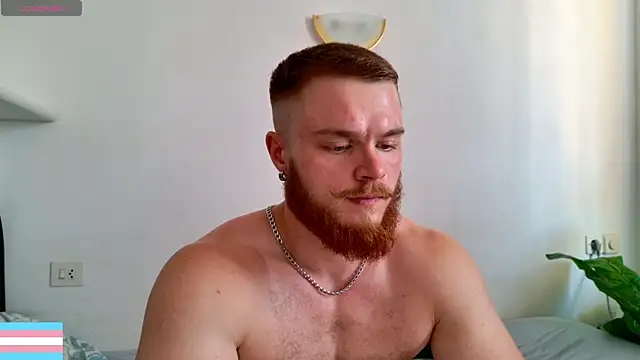 VictorTransMan online show from July 8, 10:31 am