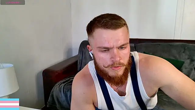 VictorTransMan online show from July 9, 3:27 pm
