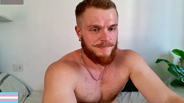 VictorTransMan online show from July 17, 5:29 pm