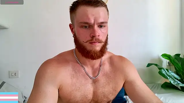 VictorTransMan online show from July 19, 9:13 am