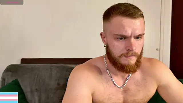 VictorTransMan online show from July 22, 3:59 pm