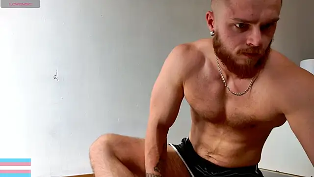 VictorTransMan online show from July 25, 9:40 am