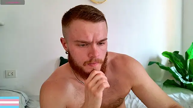 VictorTransMan online show from July 26, 9:16 am