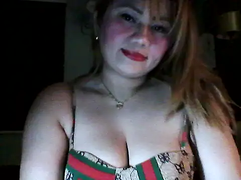 Miss Heart online show from September 20, 8:32 pm