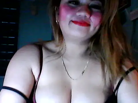 Miss Heart online show from October 5, 9:18 am