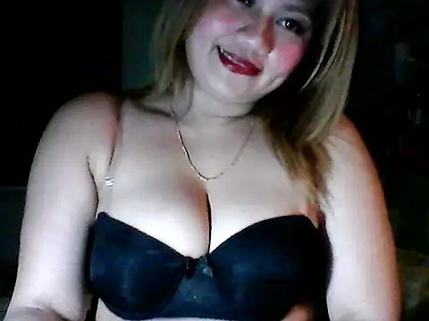 Miss Heart online show from October 11, 9:46 pm