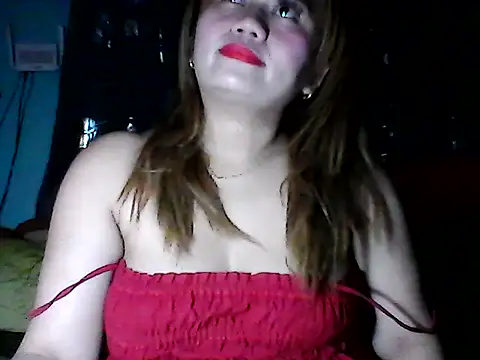 Miss Heart online show from March 25, 9:21 pm