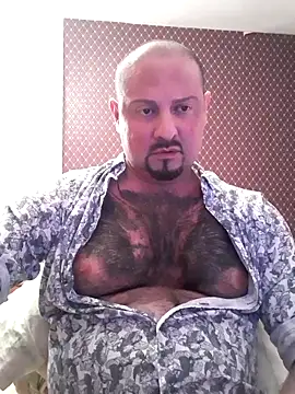 Snapshot of _NEREZA_ chatting on March 2, 4:58 pm NEREZA online show from March 2, 4:58 pm