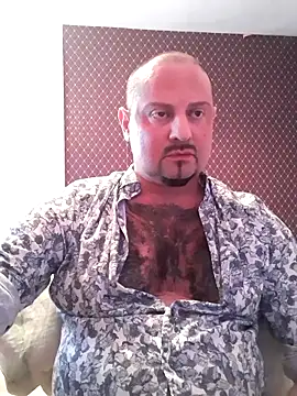 Snapshot of _NEREZA_ chatting on May 19, 3:51 pm NEREZA online show from May 19, 3:51 pm