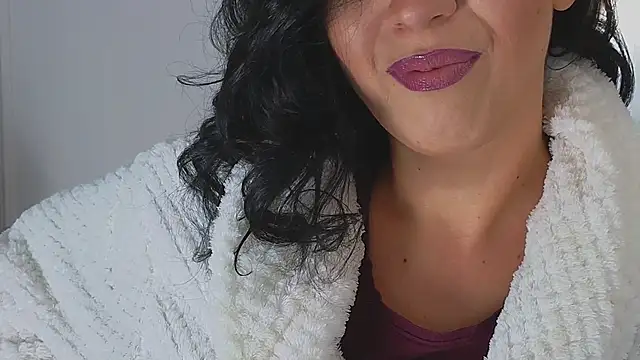 AlyaRei online show from October 3, 6:49 pm