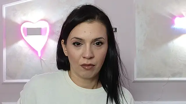 AlyaRei online show from November 9, 7:34 pm