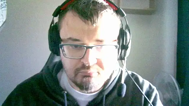 SirAbuser online show from September 25, 6:17 am