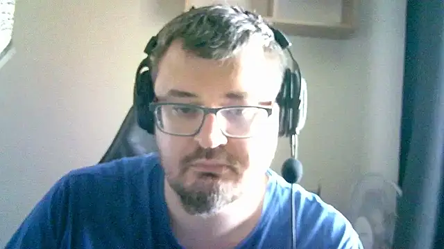 SirAbuser online show from October 7, 8:33 am