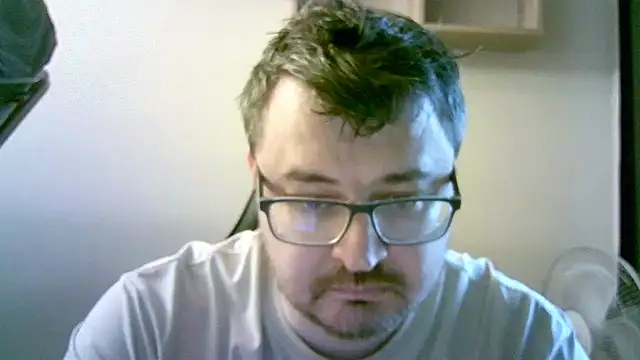 SirAbuser online show from October 23, 6:34 am