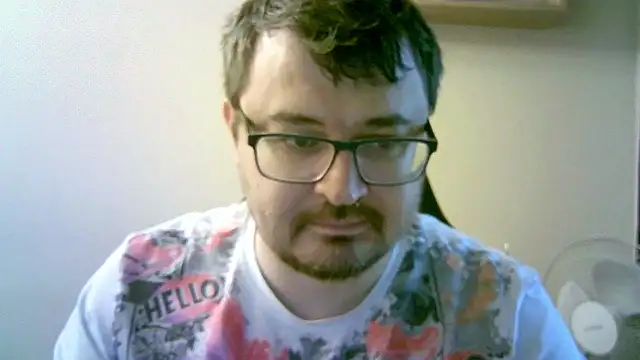 SirAbuser online show from November 5, 8:25 am