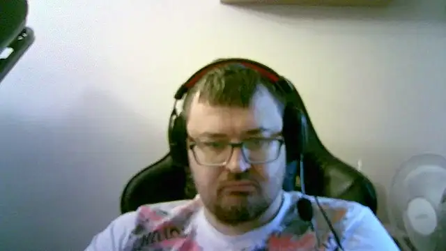 SirAbuser online show from December 1, 8:41 am