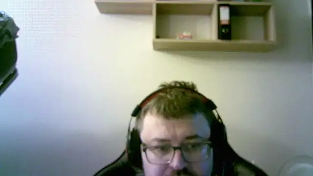 SirAbuser online show from December 2, 7:14 am