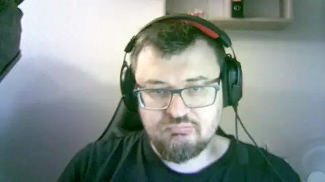 SirAbuser online show from December 17, 6:08 am