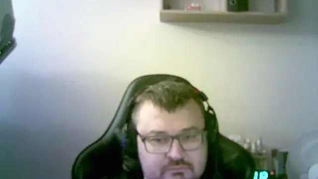 SirAbuser online show from January 12, 7:13 am