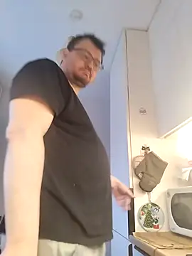 SirAbuser online show from February 12, 5:46 am